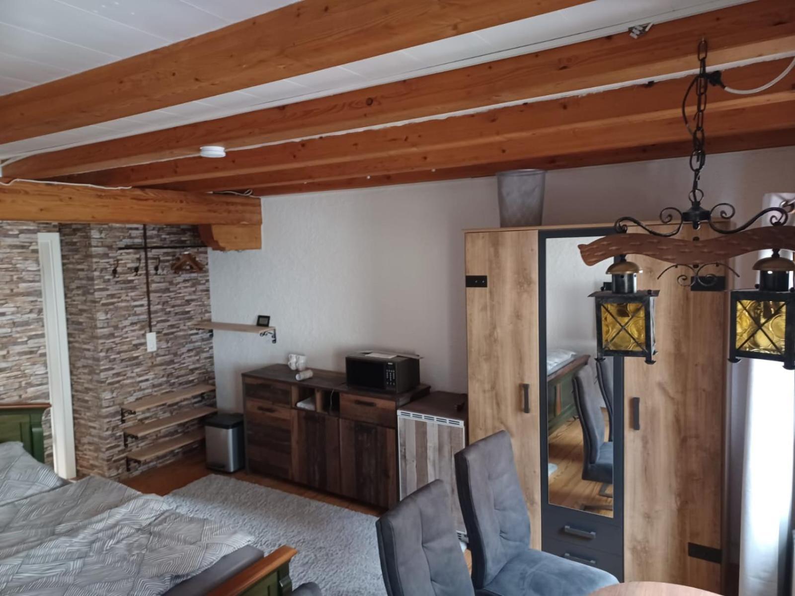 See- Und Altstadthaeusle - Alles Direkt Vor Der Haustuer - Bodenseeufer Natur Altstadt Bahnhof Bora-Sauna - Klein Und Super Zentral Zum See Oepnv Stadt Natur Etc - Appartement Historica Radolfzell am Bodensee Exterior foto